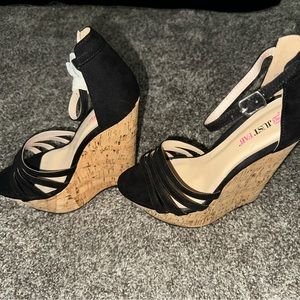 Just fab Wedges